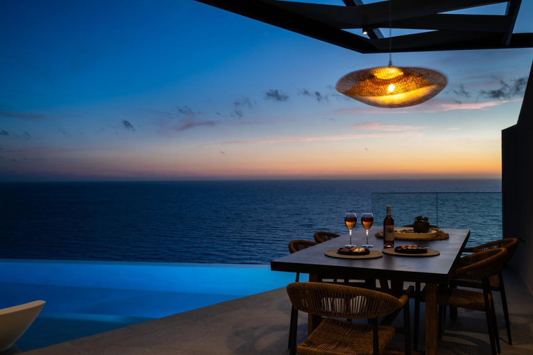 Others 2, Aeliades Villas, Ionian Islands