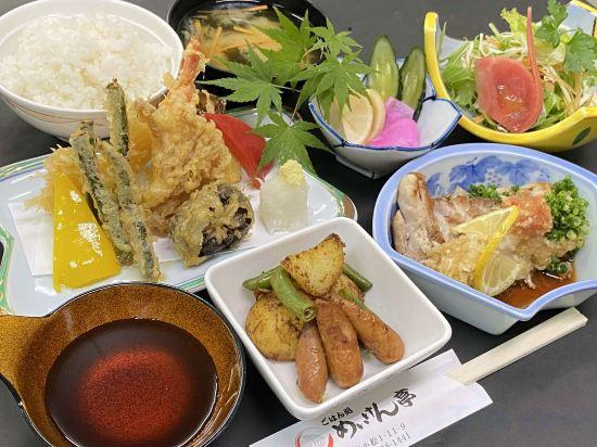 5, Hotel Meiken, Tsuchiura