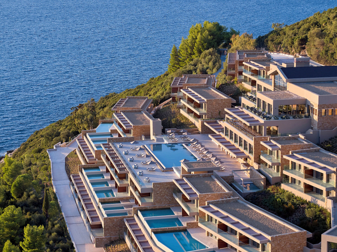 Exterior & Views 2, Elix, Mar-Bella Collection, Epirus