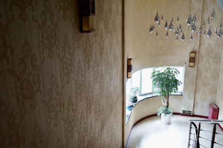 Others 4, Jinyue Business Hotel, Chongqing
