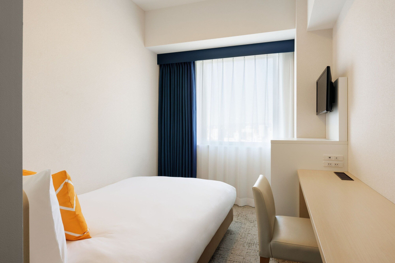 Bedroom 4, Four Points Flex by Sheraton Utsunomiya, Utsunomiya