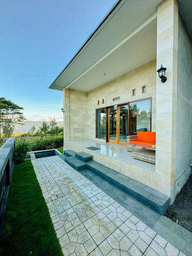 Exterior & Views, Batur Exotic Villa, Bangli