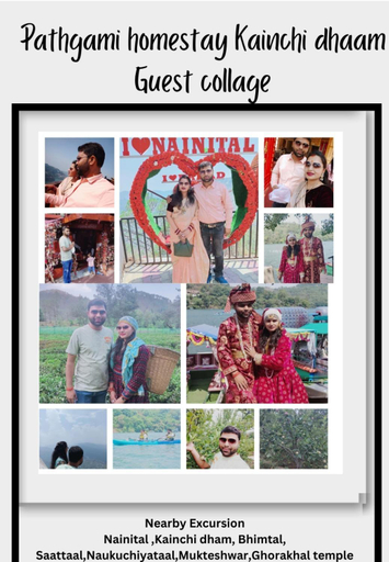 Others 5, Pathgami homestay kainchi dhaam, Nainital