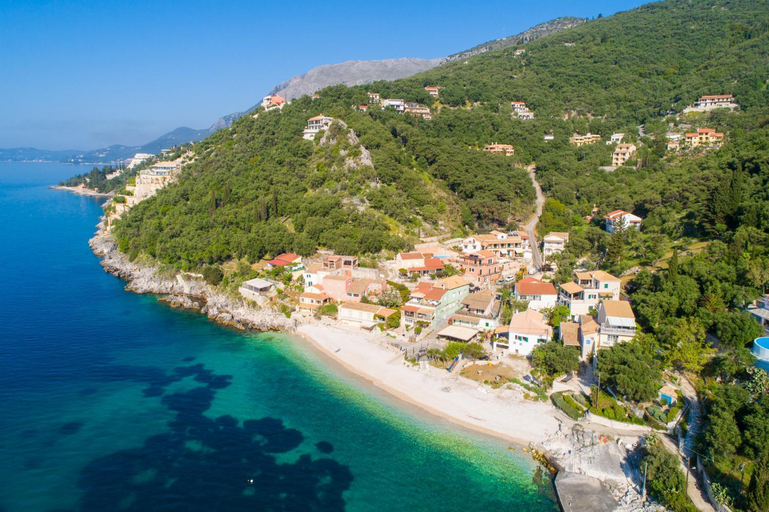 Facilities 2, Villa Alora, Ionian Islands