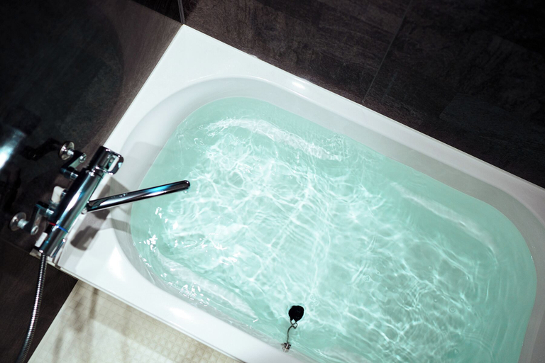 Bathroom 20