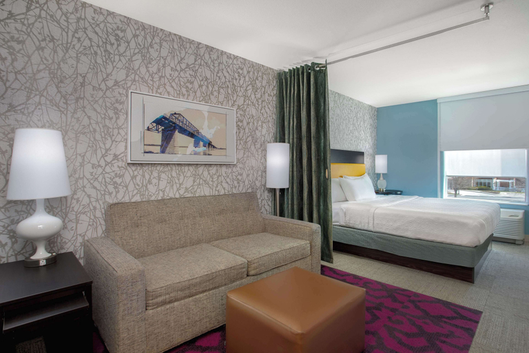 Bedroom 22