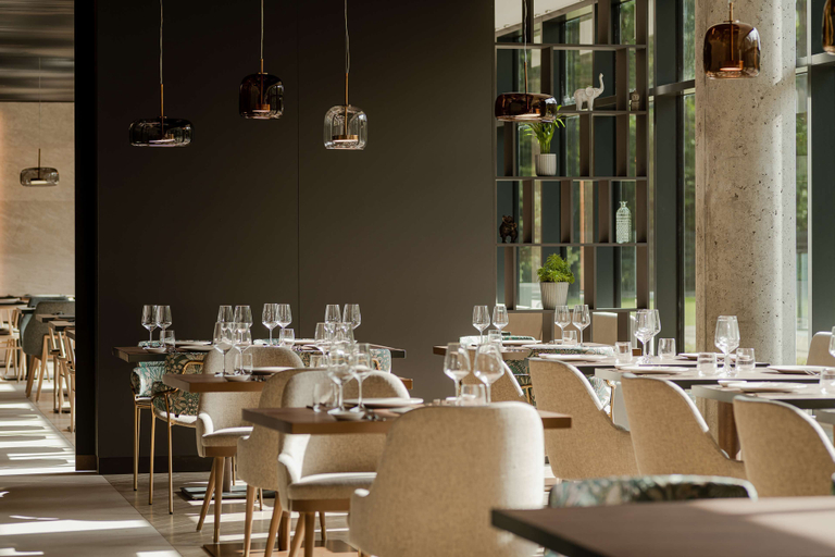 Food & Drinks 5, Radisson Resort Kolobrzeg, Kołobrzeg