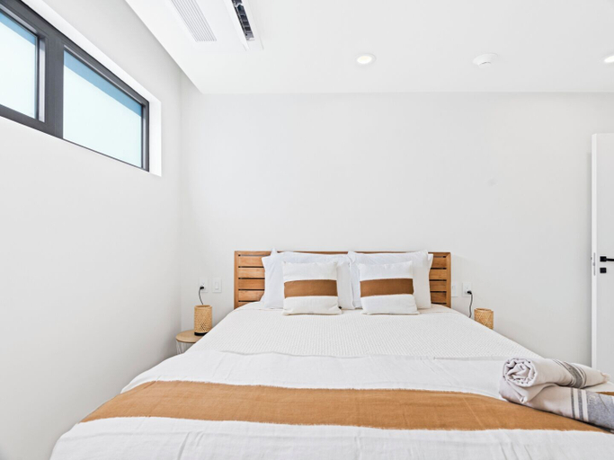 Bedroom 3, The Hills Residence