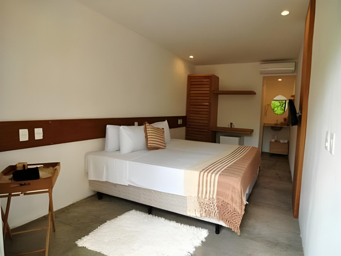 Bedroom 13