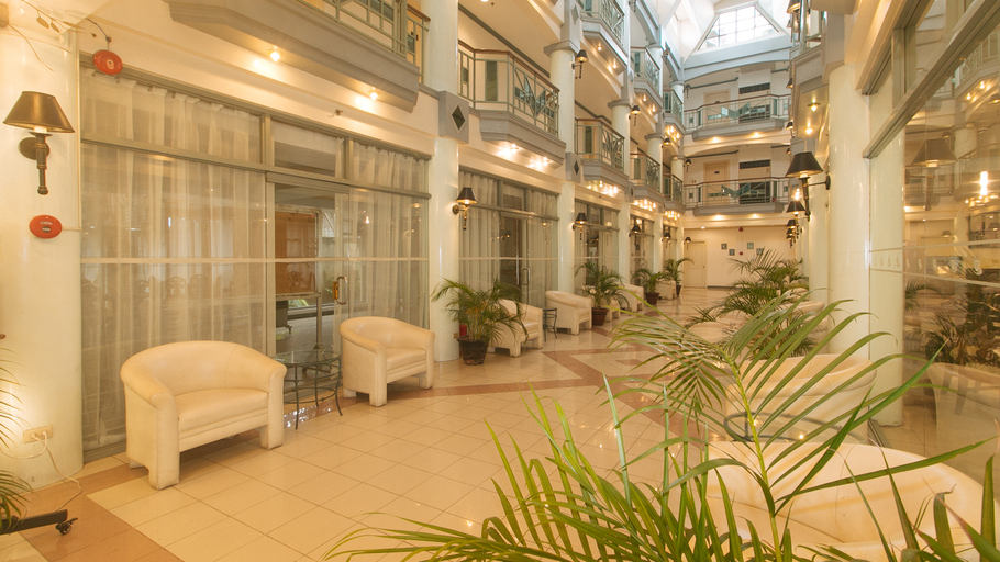 Others 5, Royal Am Rei Hotel by RedDoorz, Bacolod City