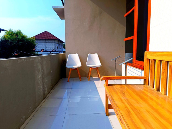 Others 4, Wisma Kencana Guesthouse, Karanganyar
