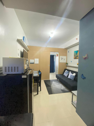 Others 3, The Grass Residences SM North Quezon City, Quezon City