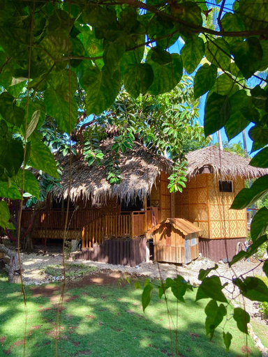 Exterior & Views 4, Time Homes（Climb+Bed）, Panglao
