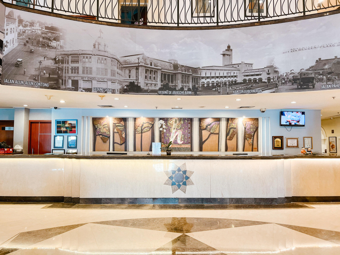 Others 2, Hotel Horison Arcadia Heritage Surabaya, Surabaya