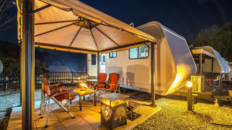 Exterior & Views 4, Paju Masil Camping Site, Paju