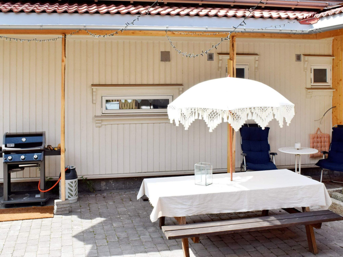 Exterior 3, 10 Person Holiday Home in Gamle Fredrikstad, Borge