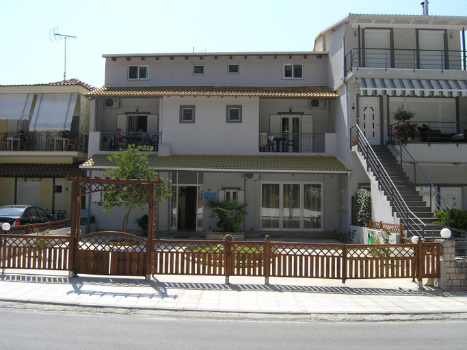 Others 2, Kardanis house, Epirus