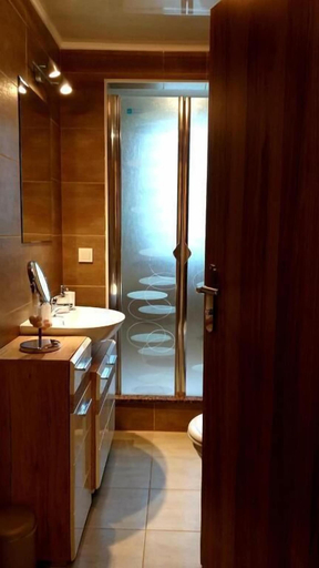 Bathroom 5, Moselina Gastezimmer und Ferienwohnung, Cochem-Zell