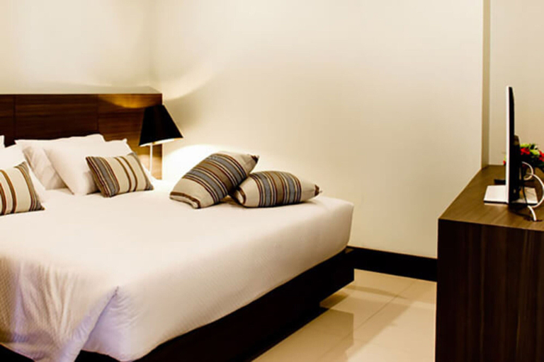 Bedroom 7