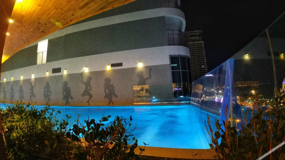 Sport & Beauty 2, Kymodo Panorama Apartment, Nha Trang