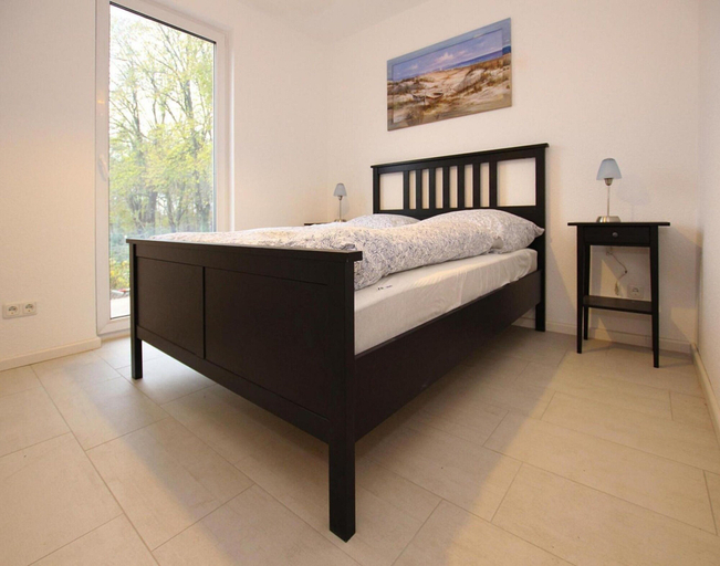 Room 4, Ferienhaus Kiebitz, Plau am See, Ludwigslust-Parchim