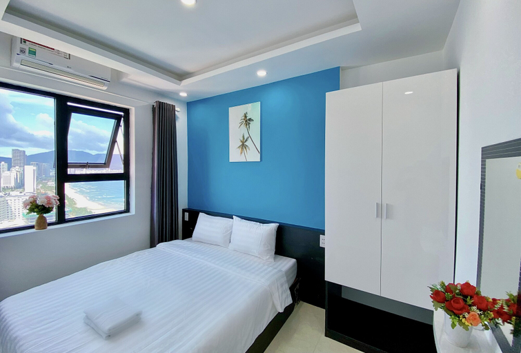 Bedroom 2, Ocean View Home Danang, Da Nang