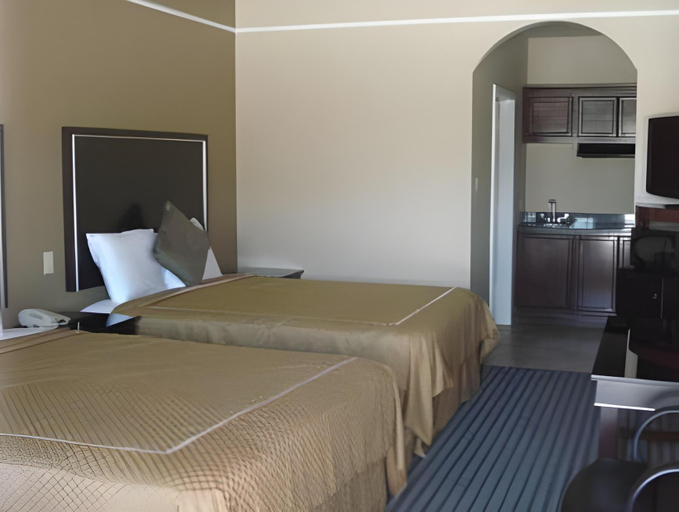 Bedroom 9