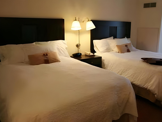 Bedroom 9