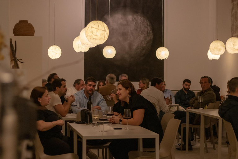 Food & Drinks 5, Lua de Caldelas, Amares