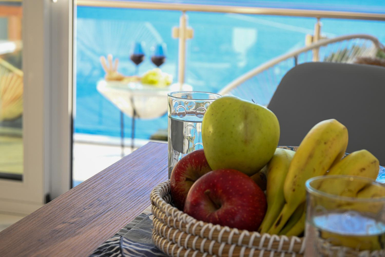 Food & Drinks, Platanos Apartments, South Aegean