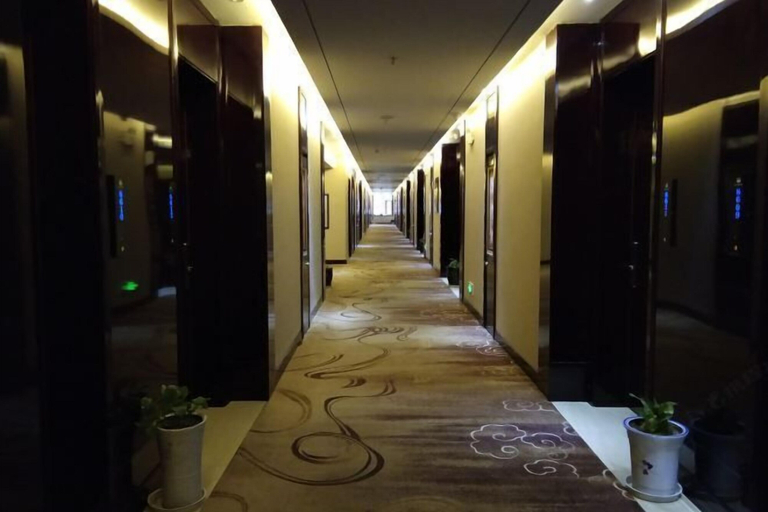 Others 5, Ejie International Hotel, Gannan Tibetan