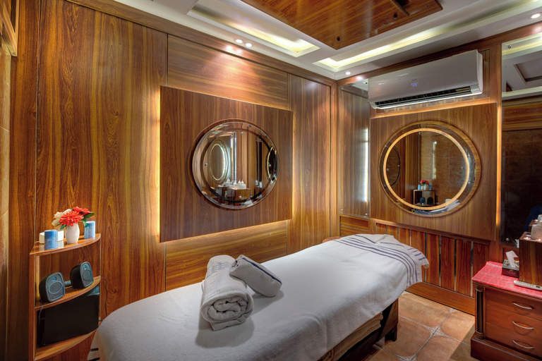 Bedroom 3, Pearl Continental Rawalpindi, Rawalpindi