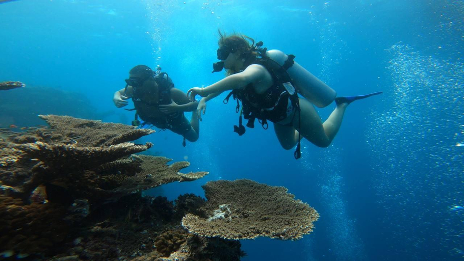 Others 4, Getaway Divers Lodge - All inclusive Diving hotel