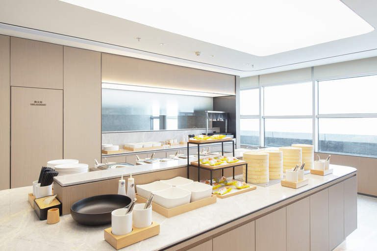 Food & Drinks 5, Ji Hotel Shenyang Shenliaodong Road Wanda Plaza, Shenyang