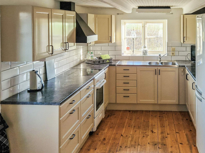 Interior 4, 8 Person Holiday Home in Skivarp, Skurup