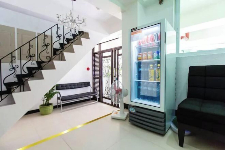 Others 5, San Agustin Residences, Makati City