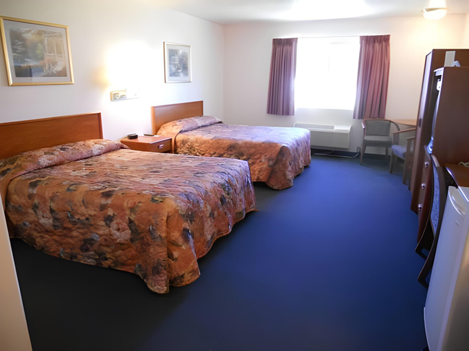 Bedroom 12