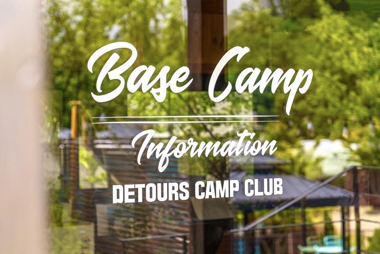 Exterior & Views 4, Jecheon de Tours Camp Club, Jecheon