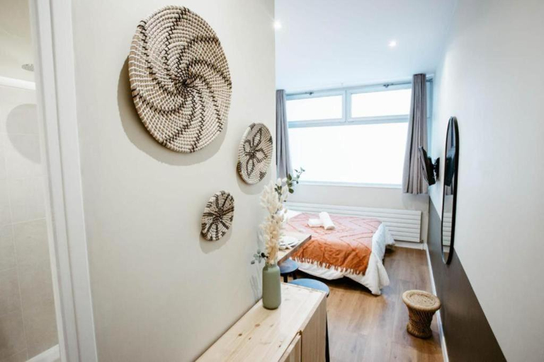 Others 3, Sweet Love Room - Jacuzzi Privatif, Seine-Saint-Denis