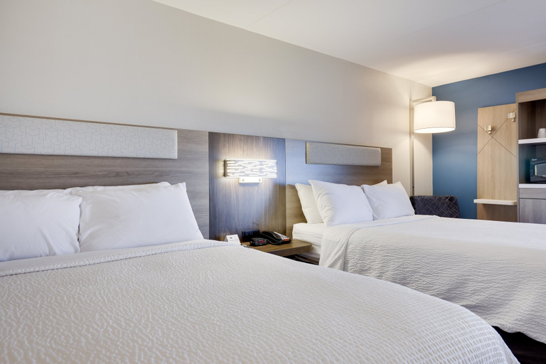 Holiday Inn Express WILKES BARRE EAST - Tap to explore photos