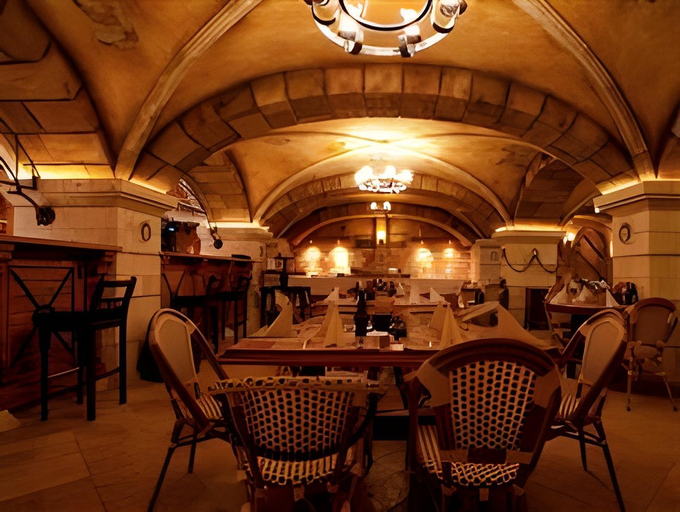 Food & Drinks 4, Hotel Obester, Debrecen