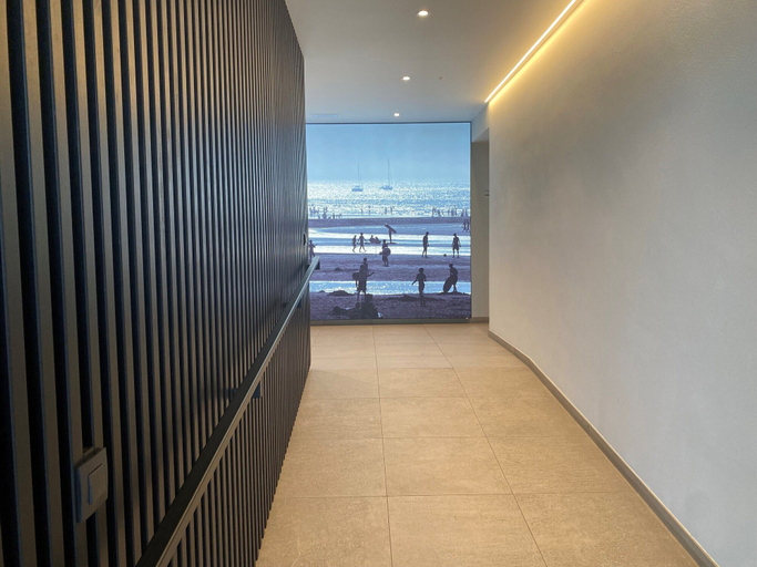 Others 2, Apartment in Belgium Near the Seaside, West-Vlaanderen