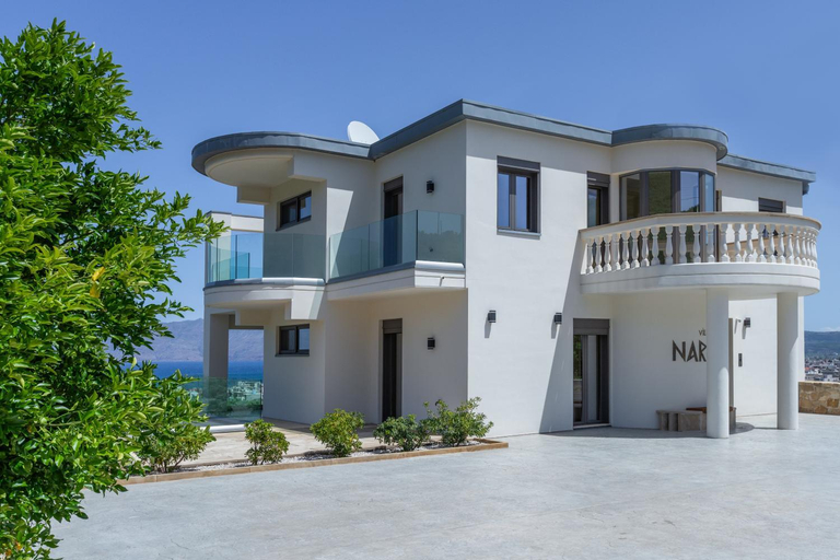 Others 5, Naruto Villas, Crete