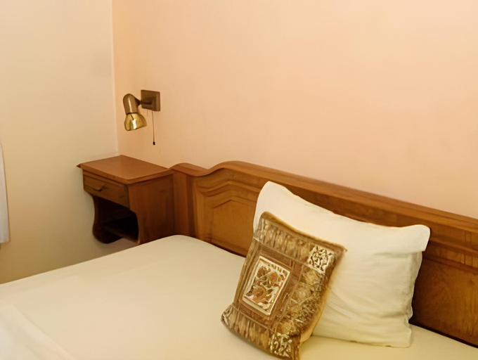 Bedroom 15