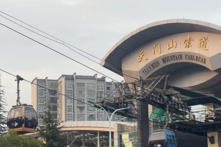 Exterior & Views 2, Aishang Yihao Apartment, Zhangjiajie