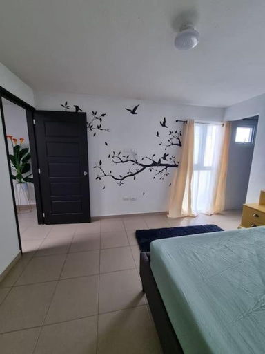 Bedroom 2, Casa Alamedas en Carretera a El Salvador, Villa Canales