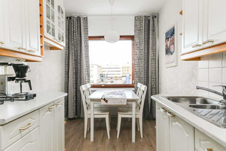 Others 5, Santa's Holiday Homes, Lapland