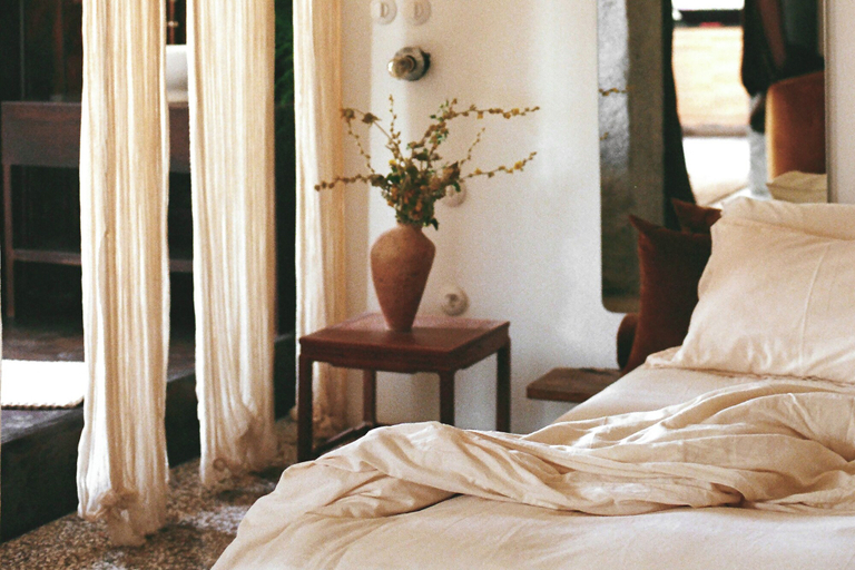 Bedroom 4, Mona Athens., Attica