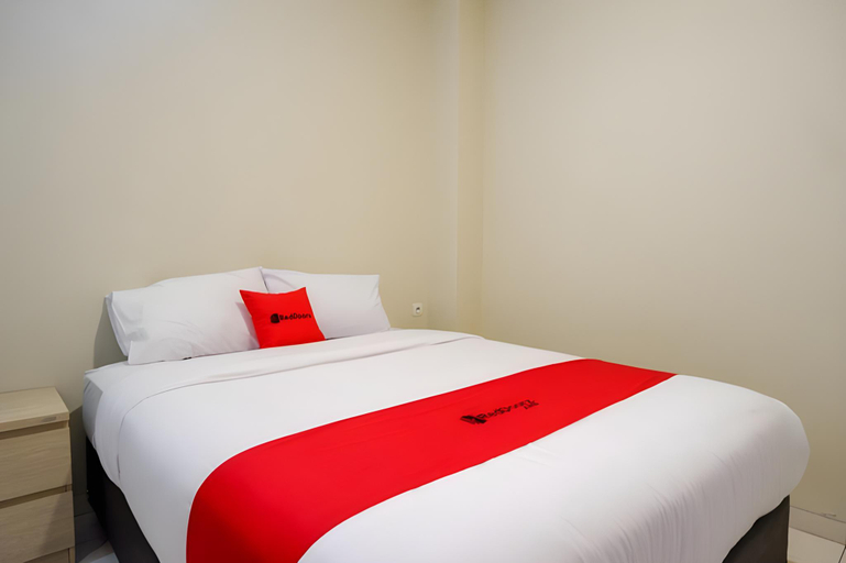 Bedroom 20