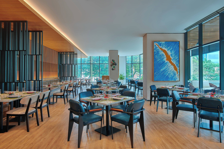 Food & Drinks 4, Fairfield by Marriott Chow Kit Kuala Lumpur, Kuala Lumpur